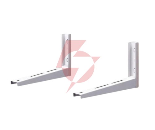 Wspornik spawany rodigas ms406 700mm