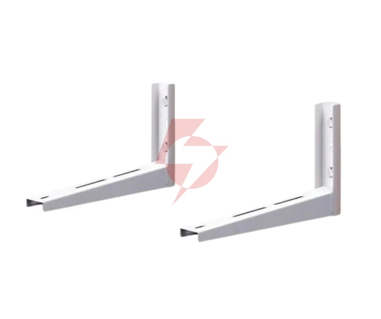 Wspornik spawany rodigas ms406 700mm