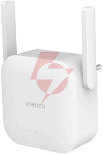Wzmacniacz sygnału xiaomi wifi range extender n300 repeater