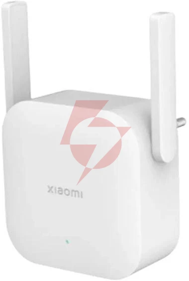 Wzmacniacz sygnału xiaomi wifi range extender n300 repeater