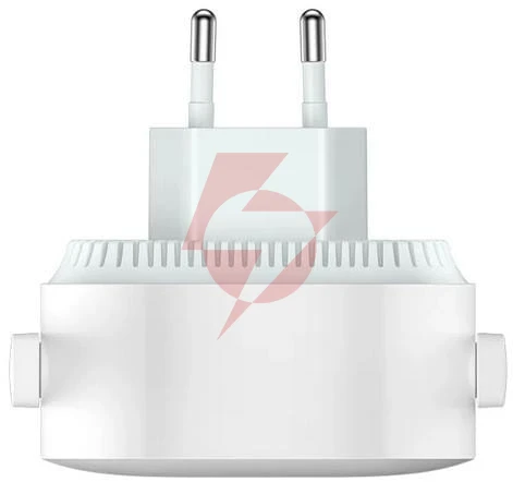 Wzmacniacz sygnału xiaomi wifi range extender n300 repeater