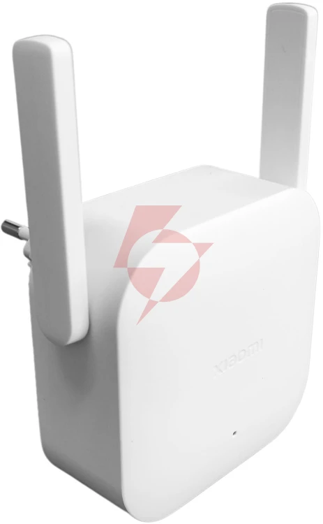 Wzmacniacz sygnału xiaomi wifi range extender n300 repeater
