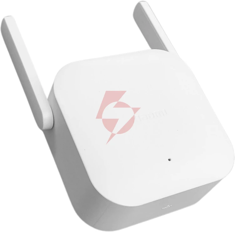 Wzmacniacz sygnału xiaomi wifi range extender n300 repeater