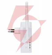 Wzmacniacz sygnału xiaomi wifi range extender n300 repeater