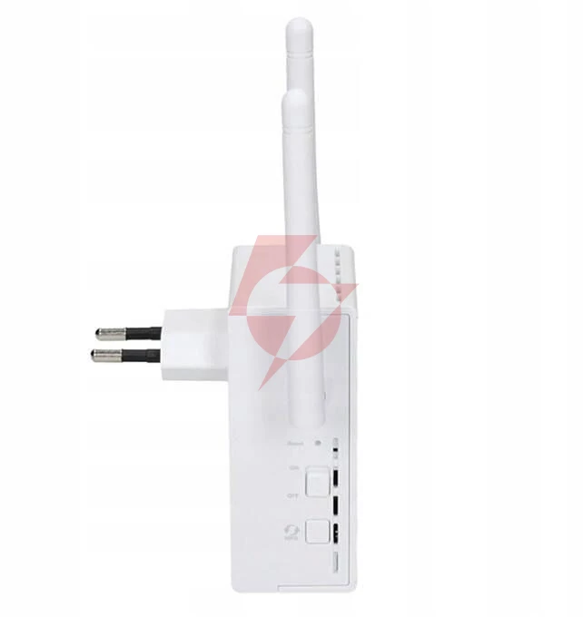 Wzmacniacz sygnału xiaomi wifi range extender n300 repeater