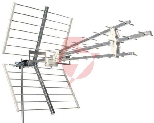 Antena dvb-t at 45bl 41 el. emme esse lte free