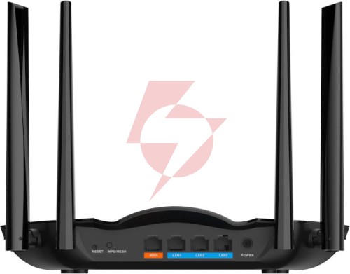Router dahua ax30