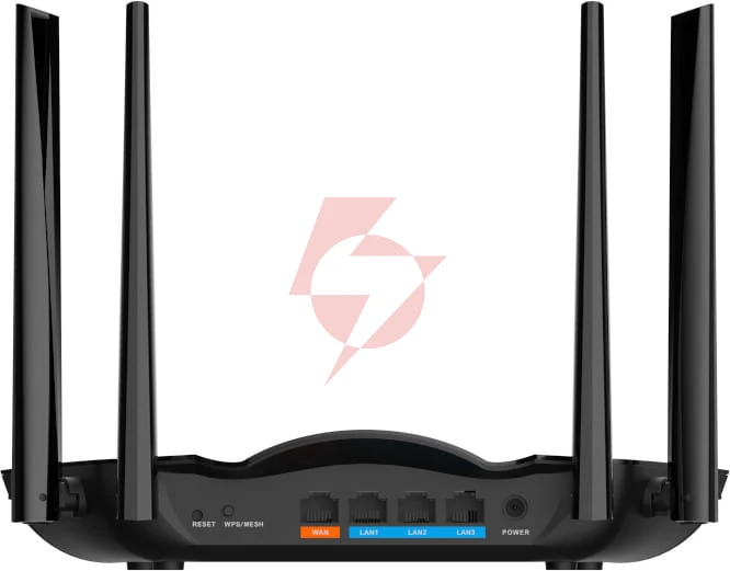 Router dahua ax30