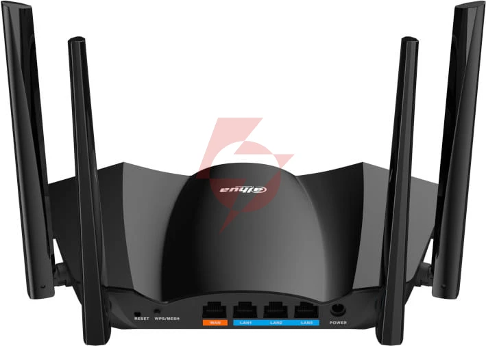 Router dahua ax30