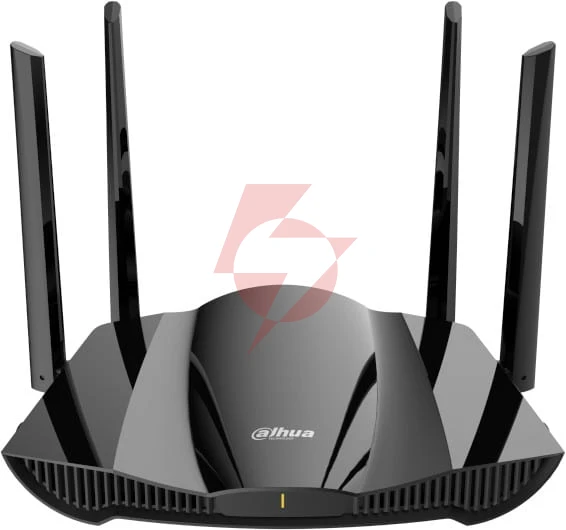 Router dahua ax30