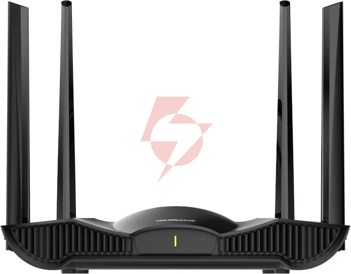 Router dahua ax30