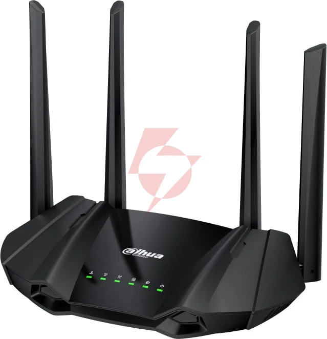 Router dahua ax15m