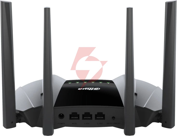 Router dahua ax15m