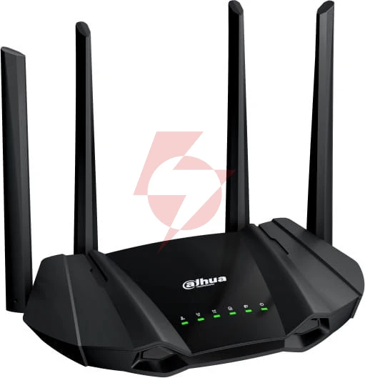 Router dahua ax15m