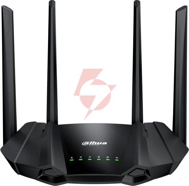 Router dahua ax15m