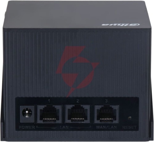 Router dahua max18