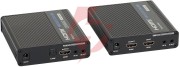 Konwerter sygnału hdmi na skrętkę signal 4k60 ipcolor h3644