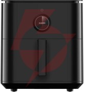 Beztłuszczowa frytkownica xiaomi smart air fryer 6.5l czarny
