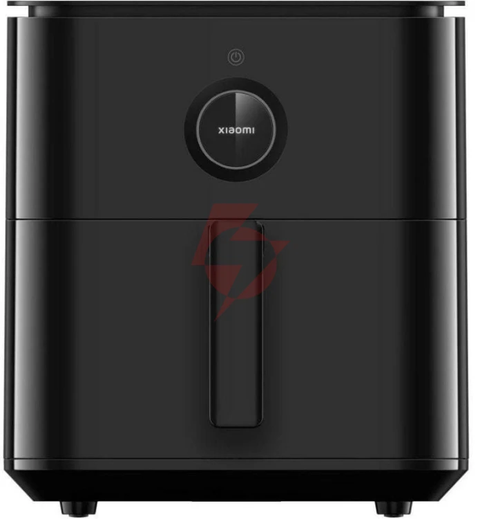 Beztłuszczowa frytkownica xiaomi smart air fryer 6.5l czarny