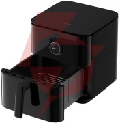 Beztłuszczowa frytkownica xiaomi smart air fryer 6.5l czarny