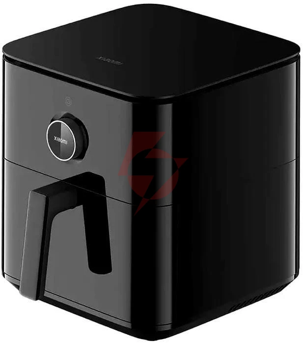 Beztłuszczowa frytkownica xiaomi smart air fryer 6.5l czarny