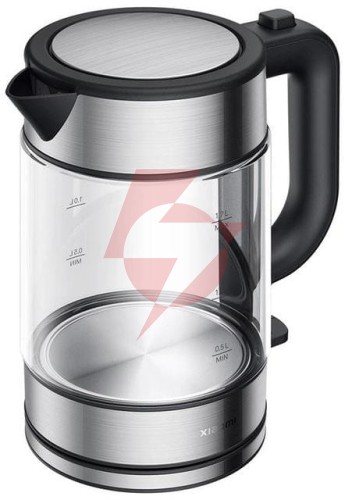 Czajnik elektryczny xiaomi electric glass kettle