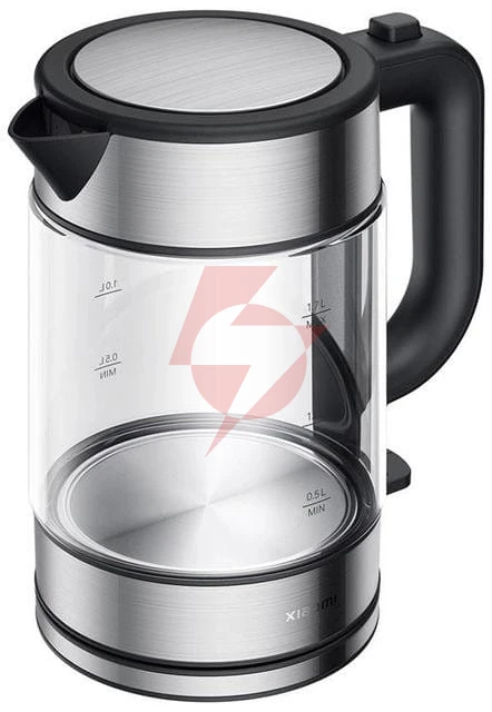 Czajnik elektryczny xiaomi electric glass kettle