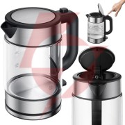 Czajnik elektryczny xiaomi electric glass kettle