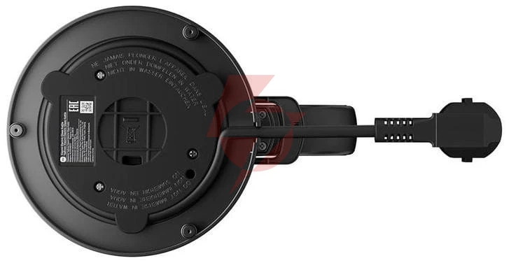 Czajnik elektryczny xiaomi electric glass kettle