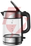 Czajnik elektryczny xiaomi electric glass kettle