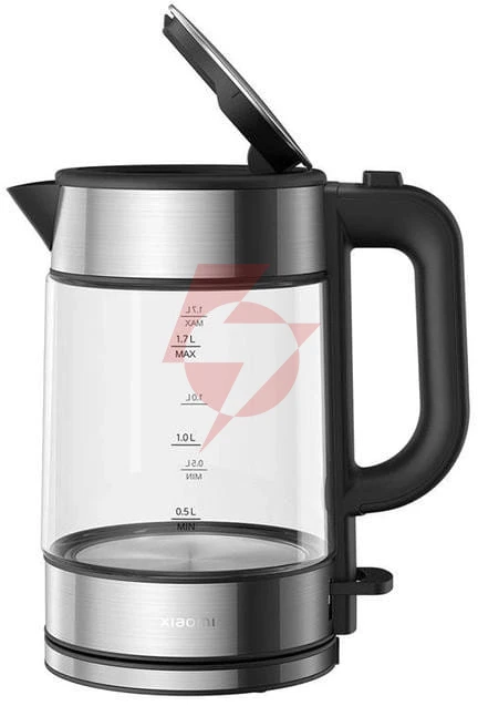 Czajnik elektryczny xiaomi electric glass kettle