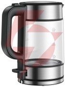 Czajnik elektryczny xiaomi electric glass kettle