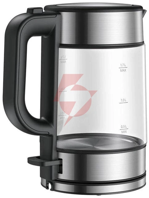 Czajnik elektryczny xiaomi electric glass kettle