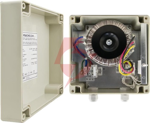 Zasilacz ac do kamer hd pulsar psach01244