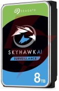 Dysk hdd seagate skyhawk ai st8000ve001 8tb
