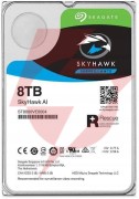 Dysk hdd seagate skyhawk ai st8000ve001 8tb
