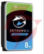 Dysk hdd seagate skyhawk ai st8000ve001 8tb