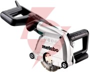 Bruzdownica metabo mfe 40 1900w + walizka + 2 tarcze