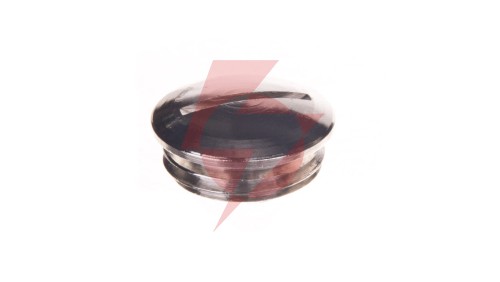 Zaślepka mosiężna M16 IP54 SKINDICHT BL-M 16x1,5 52103110