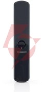 Satel be wave bezprzewodowa czujka kurtynowa - ciemnoszara curtain detector dg acd-220 dg abax2