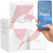 Aqara przełącznik cube mfkzq01lm