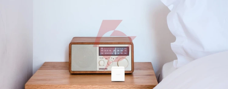 Aqara przełącznik cube mfkzq01lm