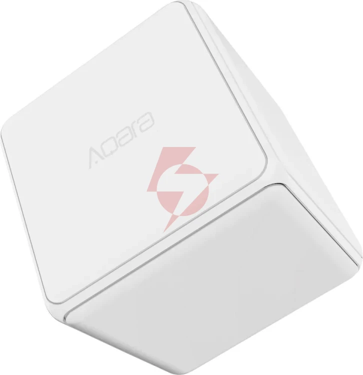 Aqara przełącznik cube mfkzq01lm