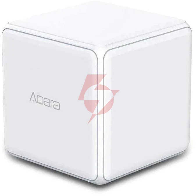 Aqara przełącznik cube mfkzq01lm