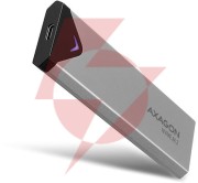 Obudowa dysku m.2 axagon eem2-ug2 usb-c 3.2 gen 2 - m.2 nvme 