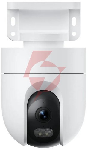 Kamera ip xiaomi outdoor camera cw400