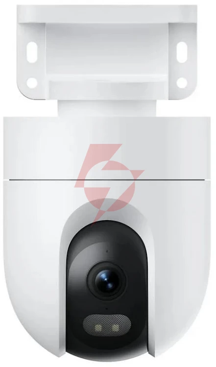 Kamera ip xiaomi outdoor camera cw400