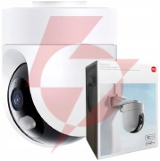 Kamera ip xiaomi outdoor camera cw400