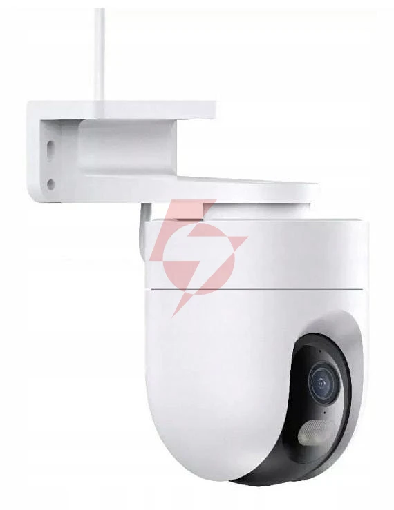 Kamera ip xiaomi outdoor camera cw400