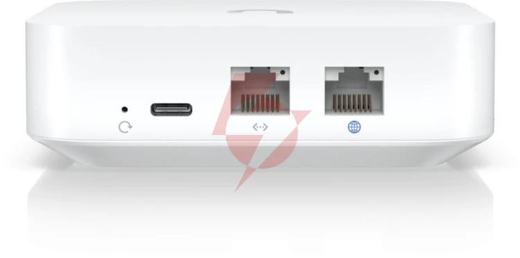 Ubiquiti unifi gateway lite (uxg-lite)